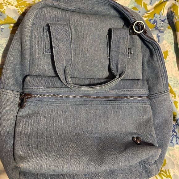 Disney backpack - Picture 1 of 3